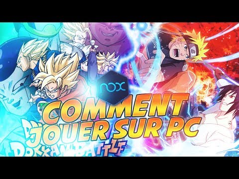 TÉLÉCHARGER DOKKAN BATTLE JAP SUR PC JAP TÉLÉCHARGER DOKKAN PC BATTLE SUR